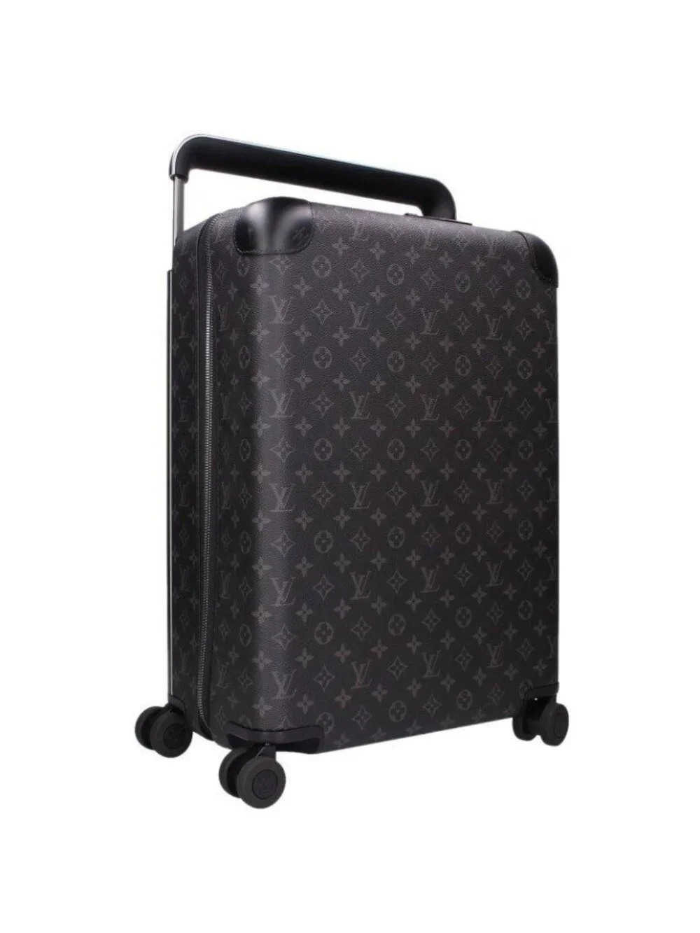 Louis Vuitton Horizon Monogram Lambskin Carry Case 55 Travel